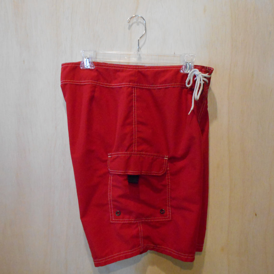 Wind An Sea Vintage Boardshorts