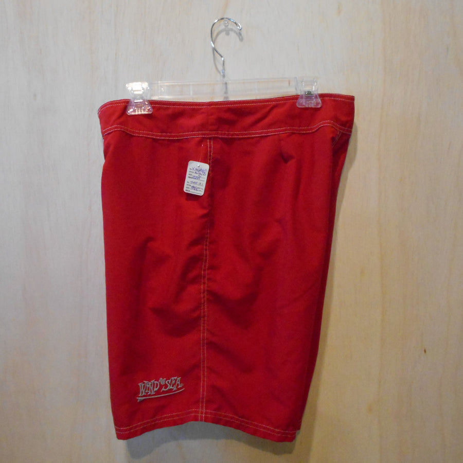 Wind An Sea Vintage Boardshorts