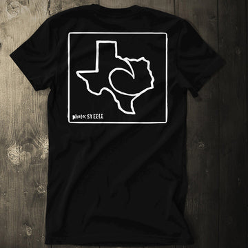 Aloha Y'all Texas Tee