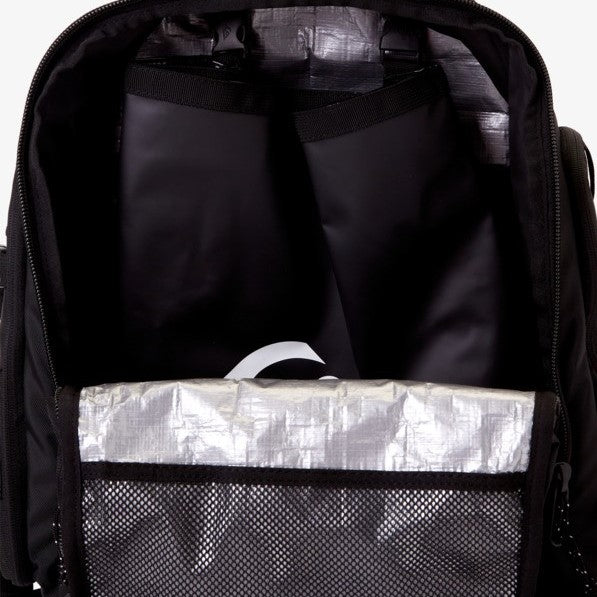 Quiksilver Captains Quarters Backpack