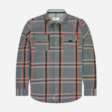 Jetty Arbor Flannel