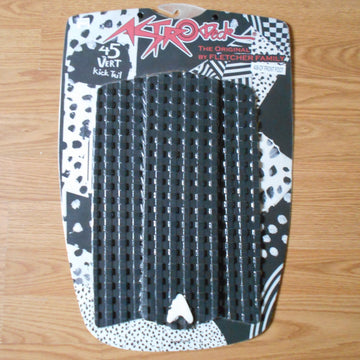Astrodeck Front Foot Pads