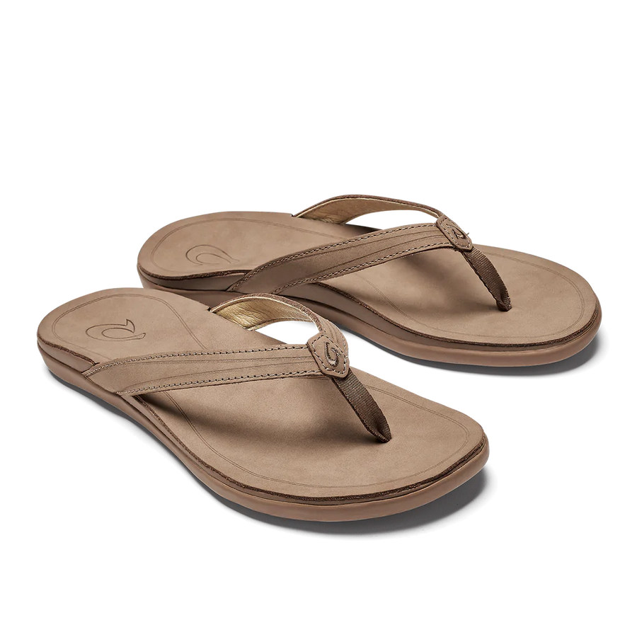 Olukai Ladies 'Aukai Sandal