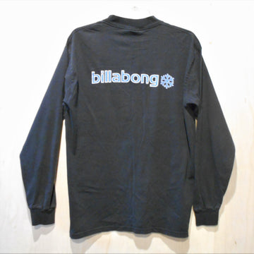 Billabong Long Sleeve Vintage Shirt