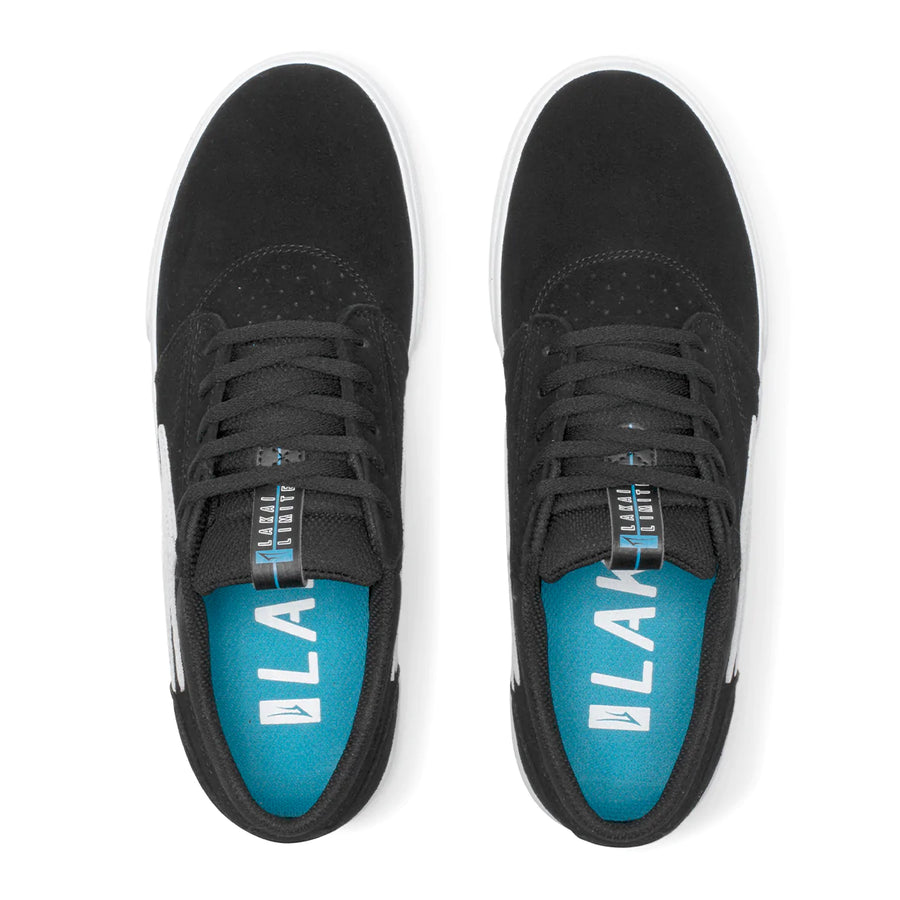 lakai griffin skate shoe