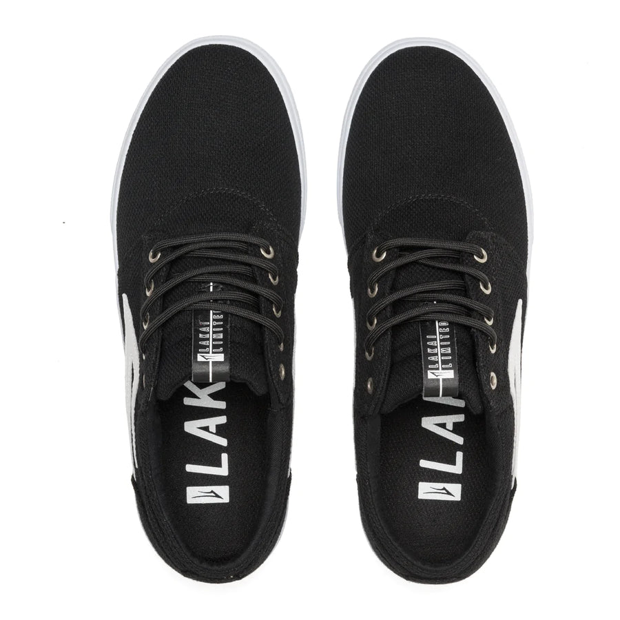 lakai griffin skate shoe