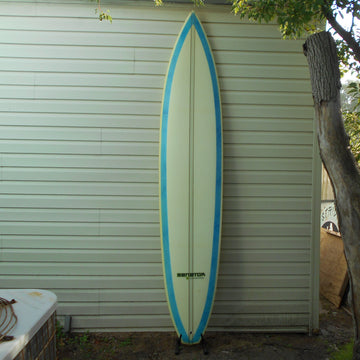 Senator Surfboards 10' 