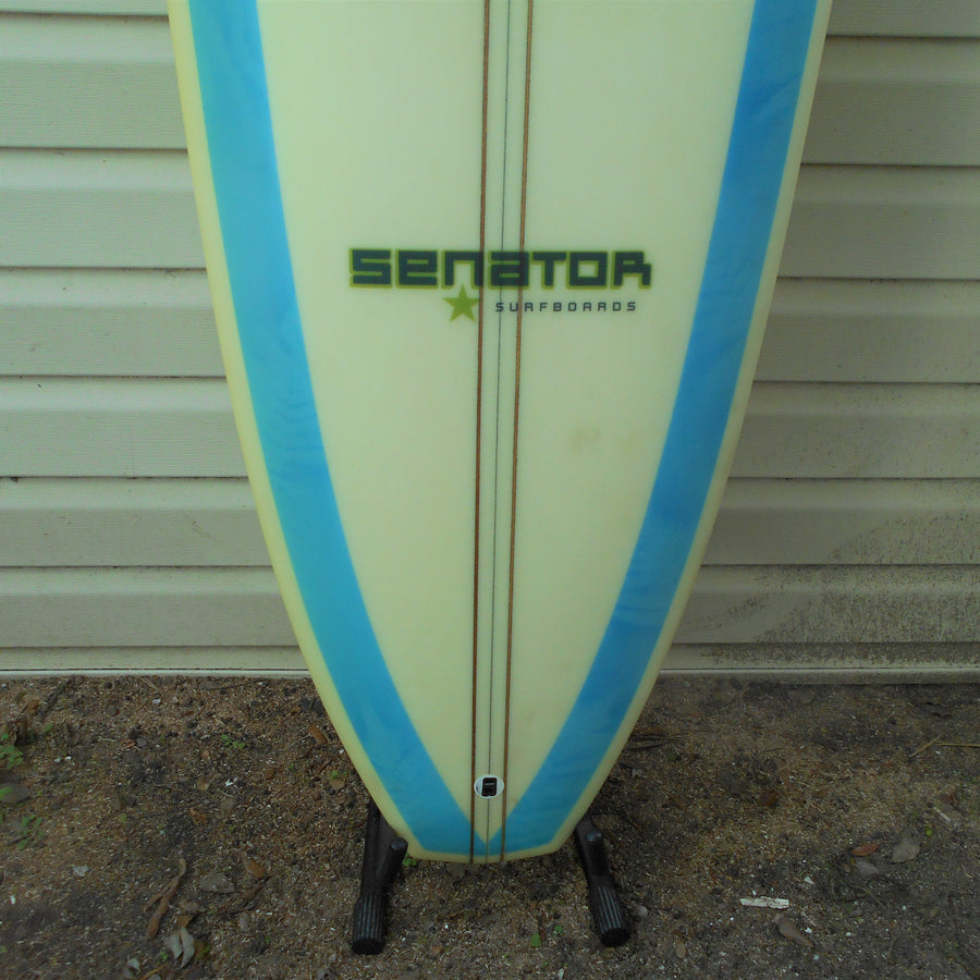 Senator Surfboards 10' 