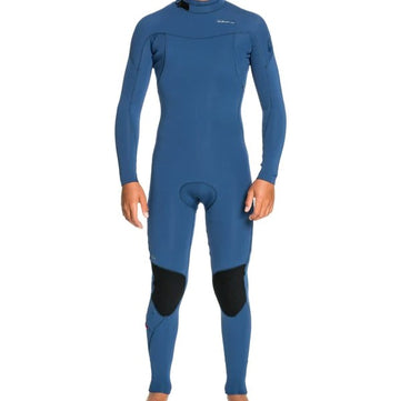 Quiksilver 3/2 Sessions Boys BZ Wetsuit