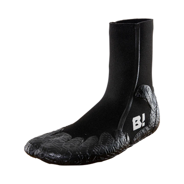Buell Split-Toe 3mm Booties