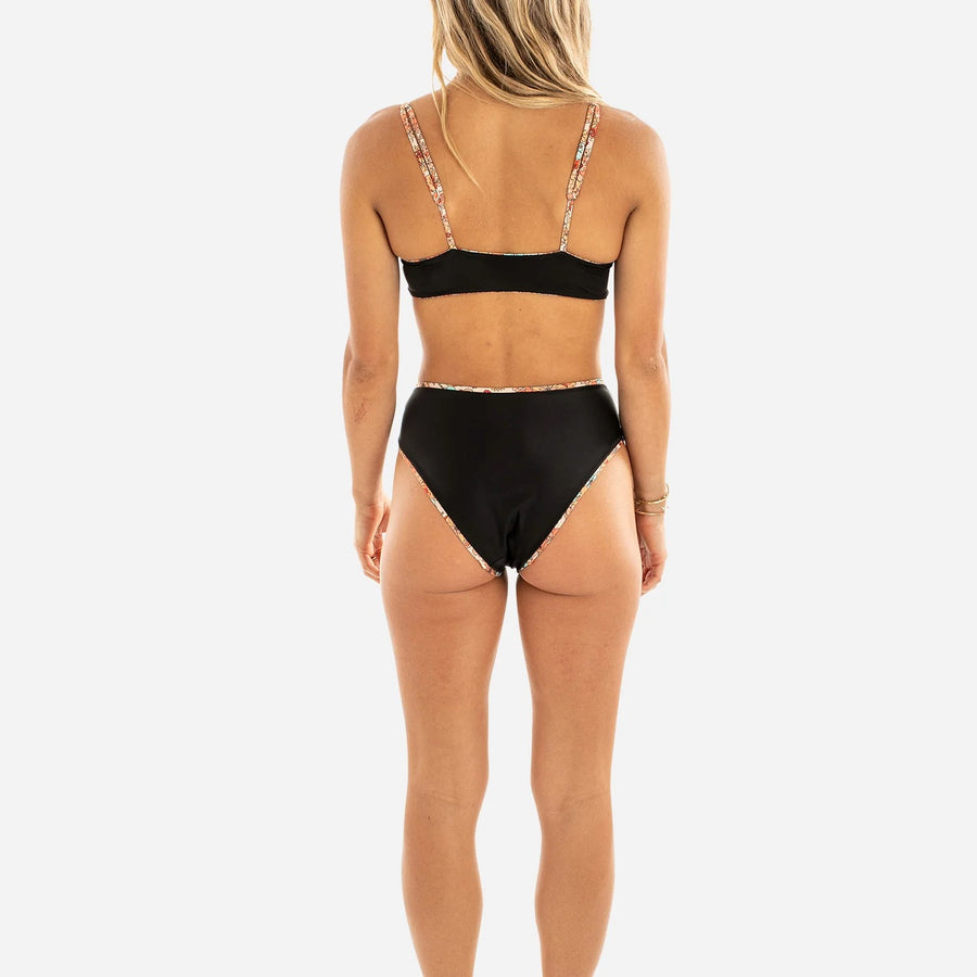 Jetty Ladies Cami Bikini Top