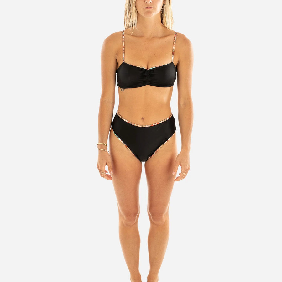 Jetty Ladies Cami Bikini Top