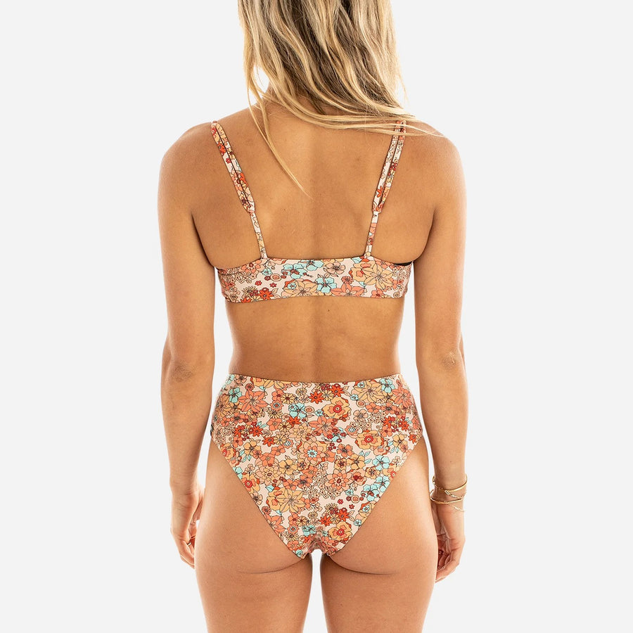 Jetty Ladies Cami Bikini Top