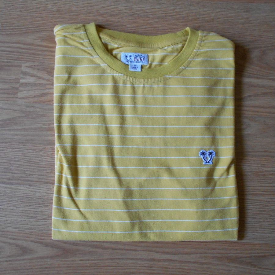 Catch Surf Ensign Striped Knits
