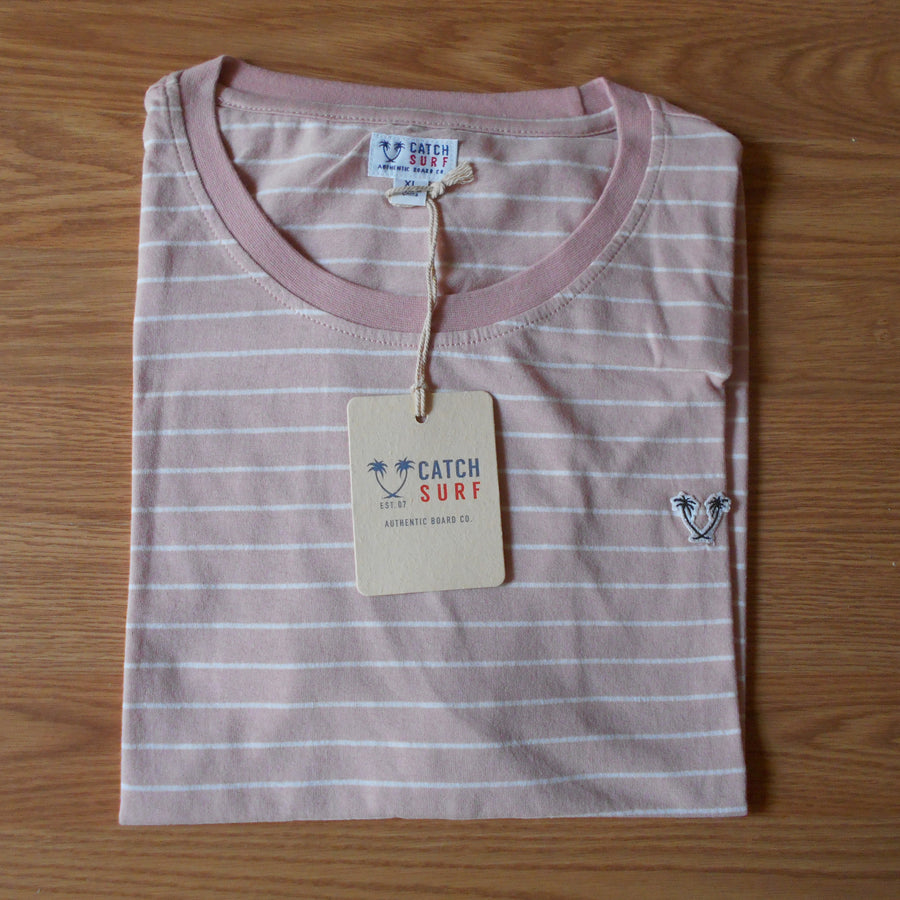 Catch Surf Ensign Striped Knits
