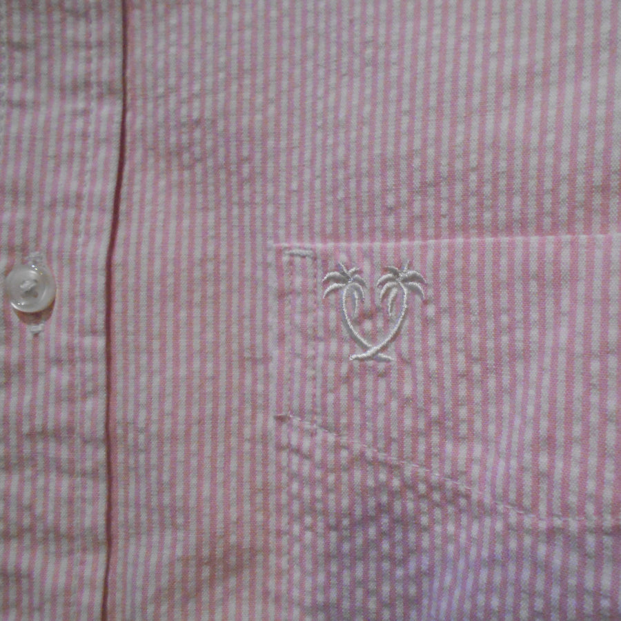 Catch Surf Taylor Long Sleeve Woven