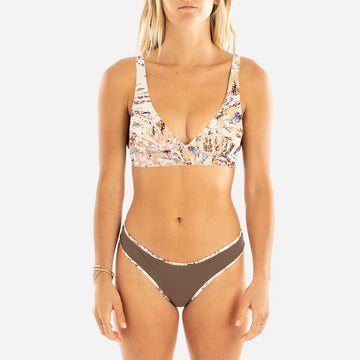 Jetty Ladies Claire Bikini Top