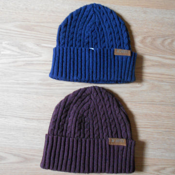 Jetty Cleat Beanie 23