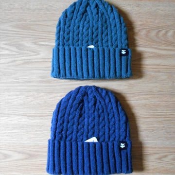 Jetty Cleat Beanie 22