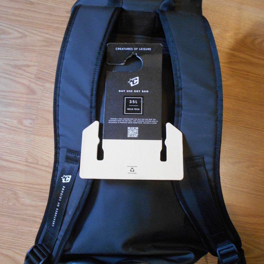 Creatures of Leisure Day Use Dry Bag 35L