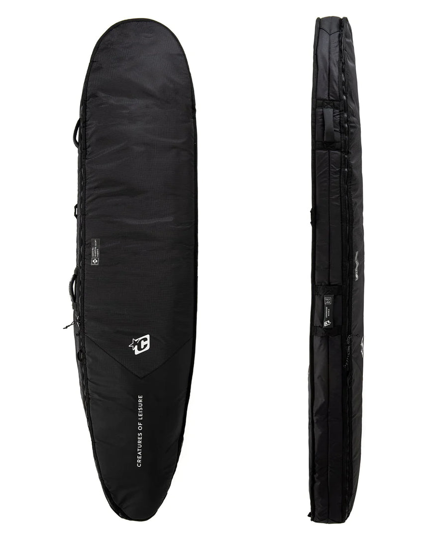 Creatures of Leisure Longboard Double Travel Board Bag