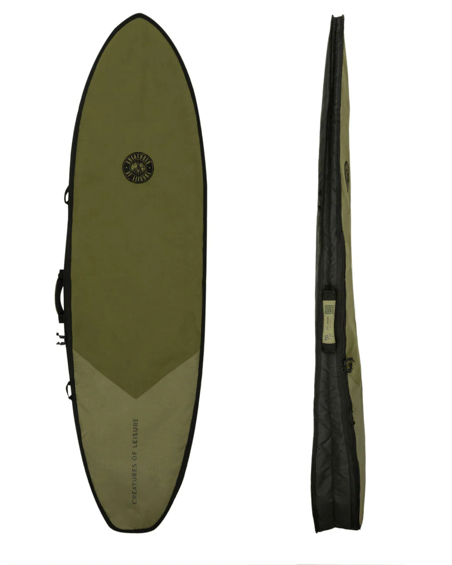 Creatures of Leisure Mid Length Day Use Board Bag 6'7