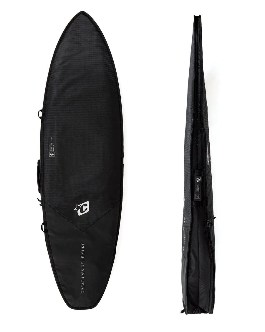 Creatures of Leisure Day Use Shortboard Bag 5'8