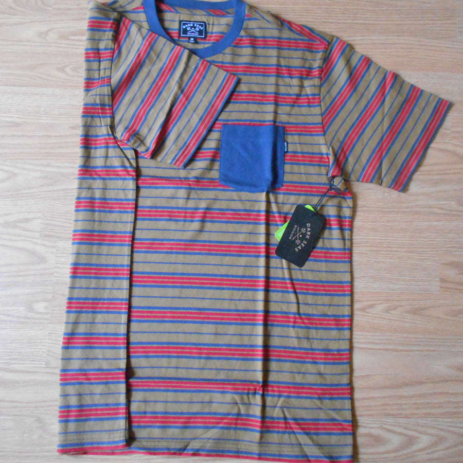 Dark Seas Premium Knits Size Medium