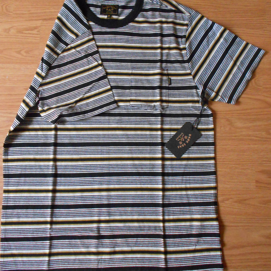 Dark Seas Premium Knits Size Medium