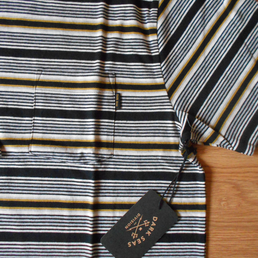 Dark Seas Premium Knits Size Medium