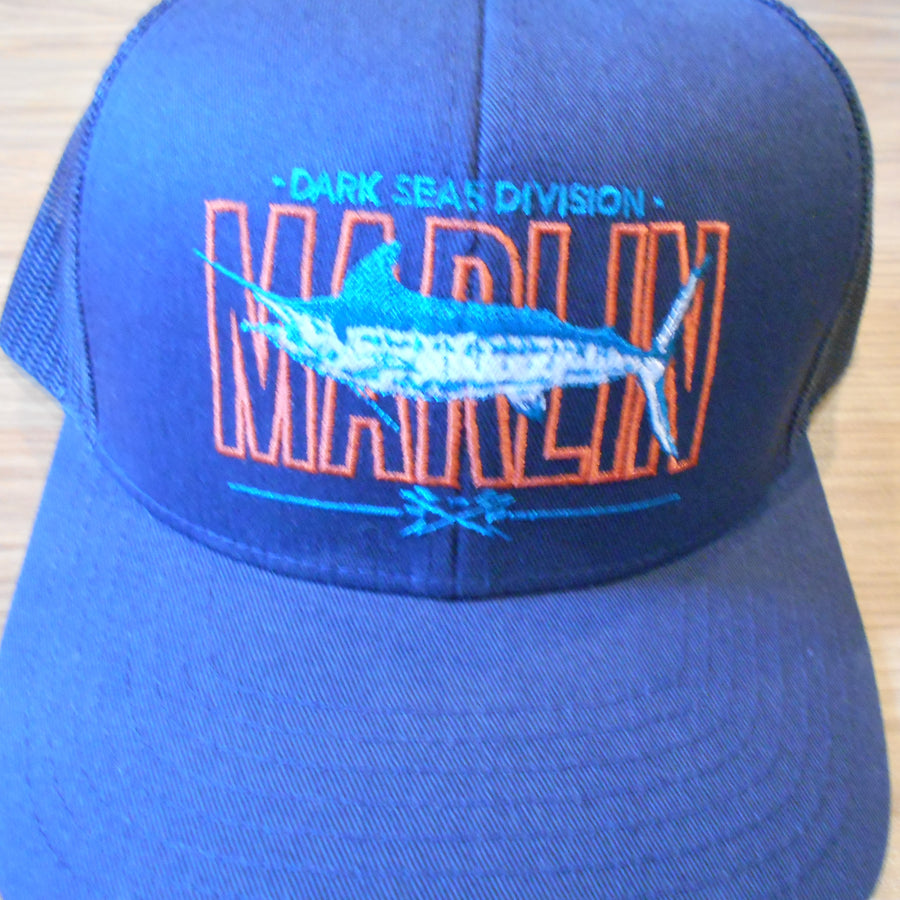 Dark Seas Trophy Ballcap