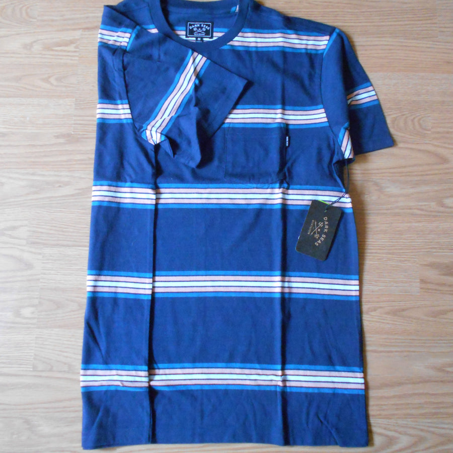 Dark Seas Premium Knits Size Medium