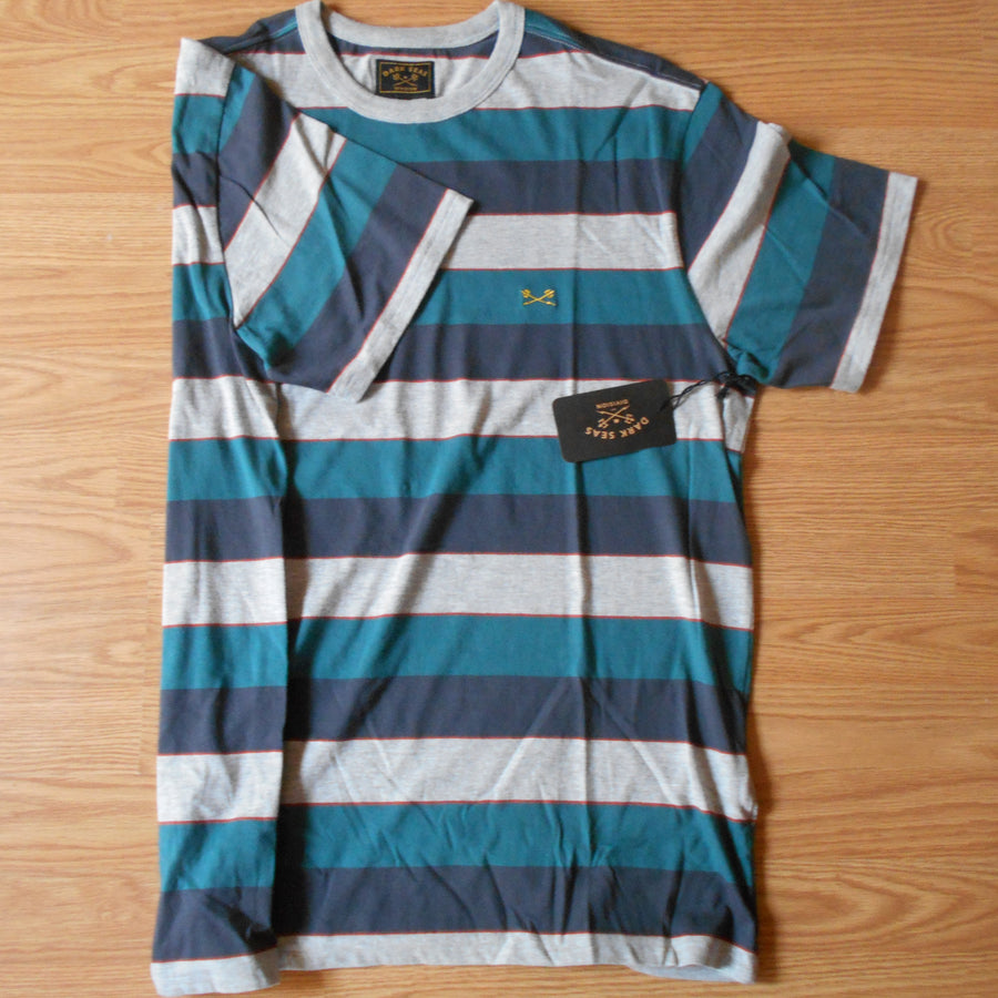 Dark Seas Premium Knits Size Medium