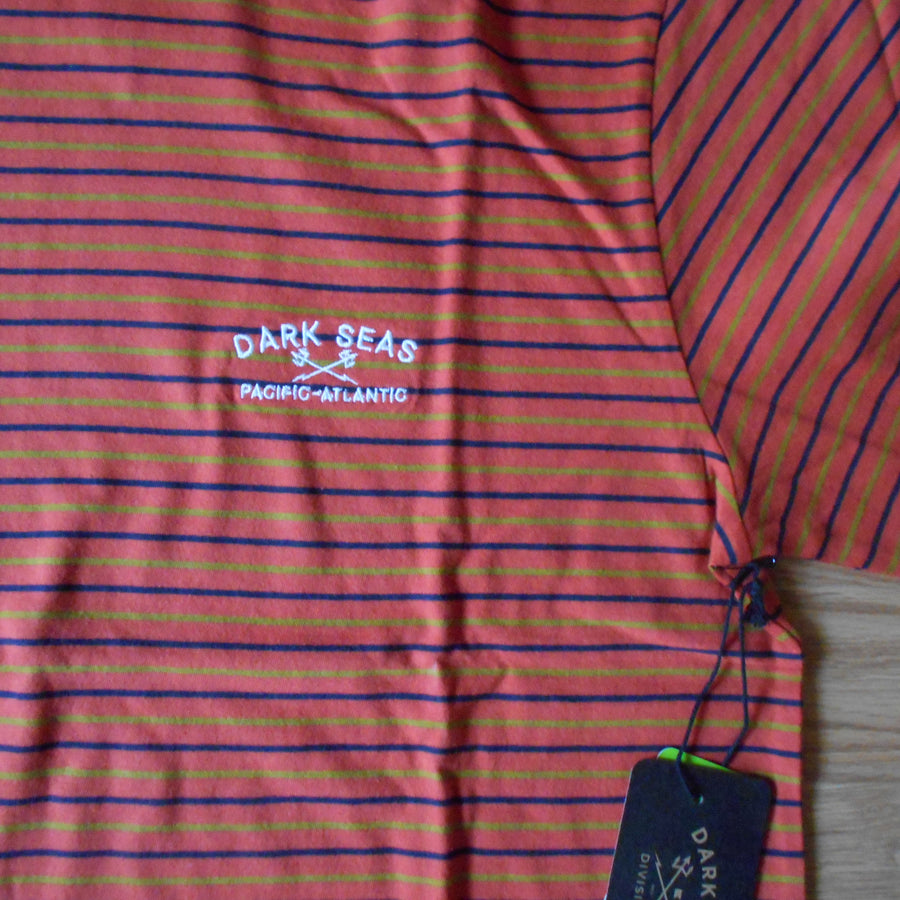 Dark Seas Premium Knits Size Medium