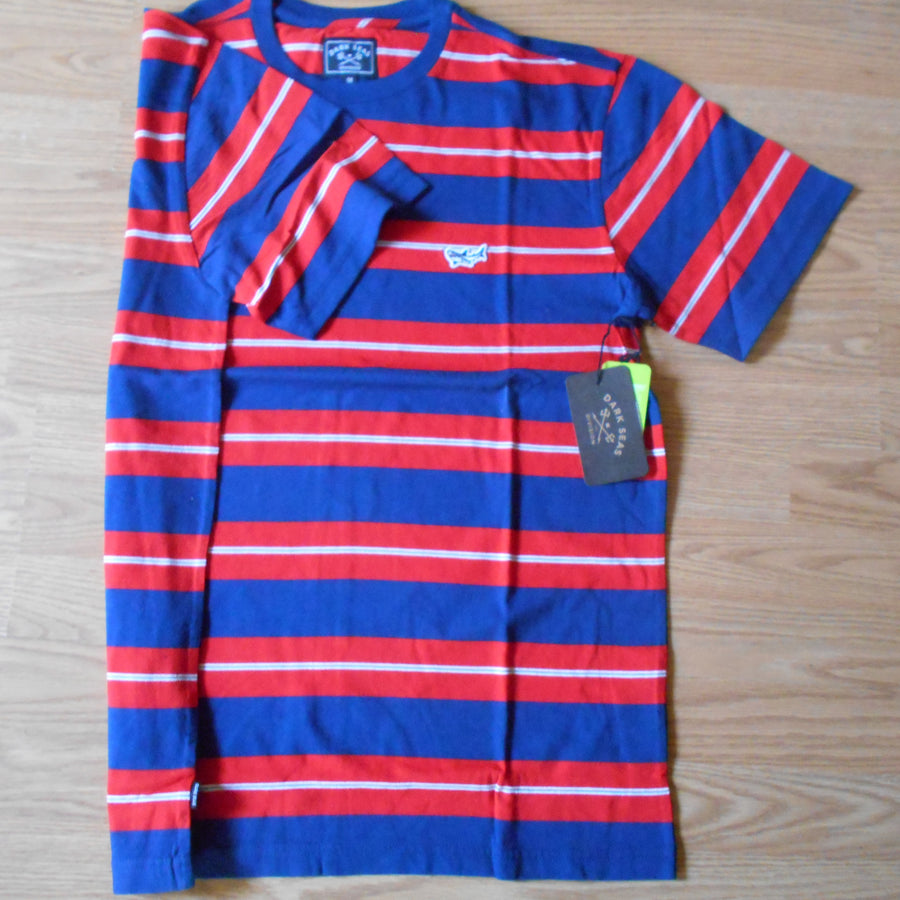 Dark Seas Premium Knits Size Medium