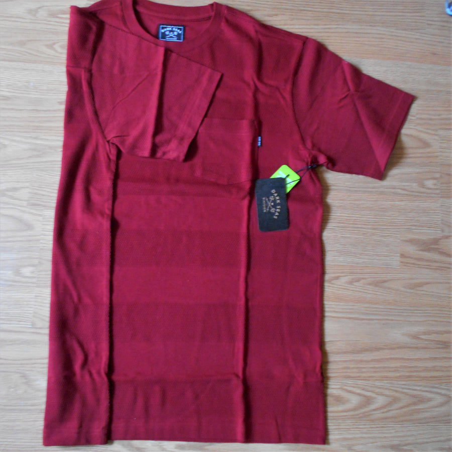 Dark Seas Premium Knits Size Medium