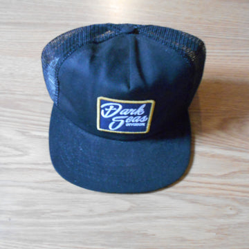 Dark Seas Beecher Ballcap