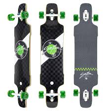 sector 9 dropper mosaic complete skateboard