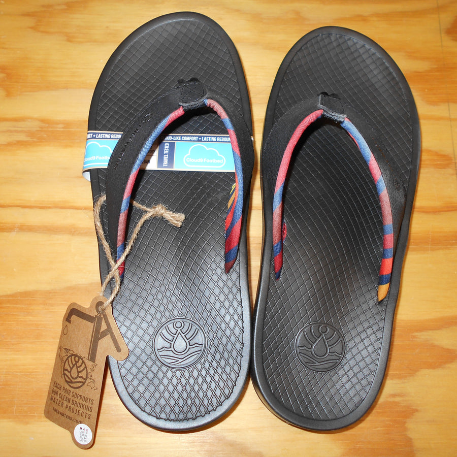 Freewaters Cloud9  Mens Sandals