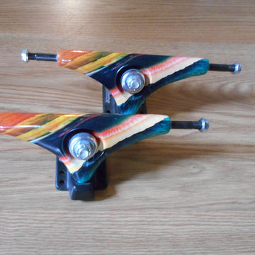 Gullwing 10