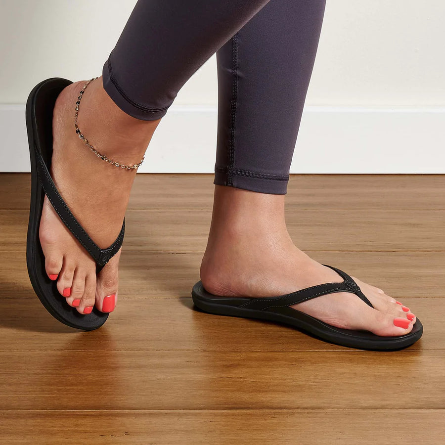 Olukai Ladies Ho'opio Sandal