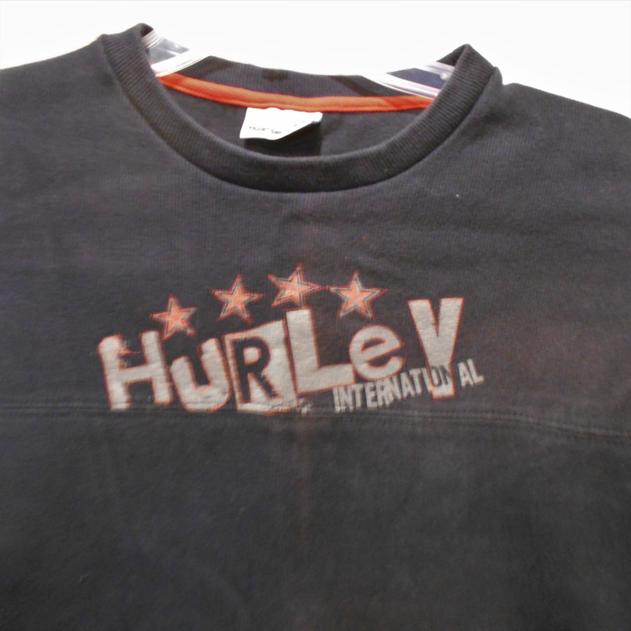 Hurley Vintage Sweater