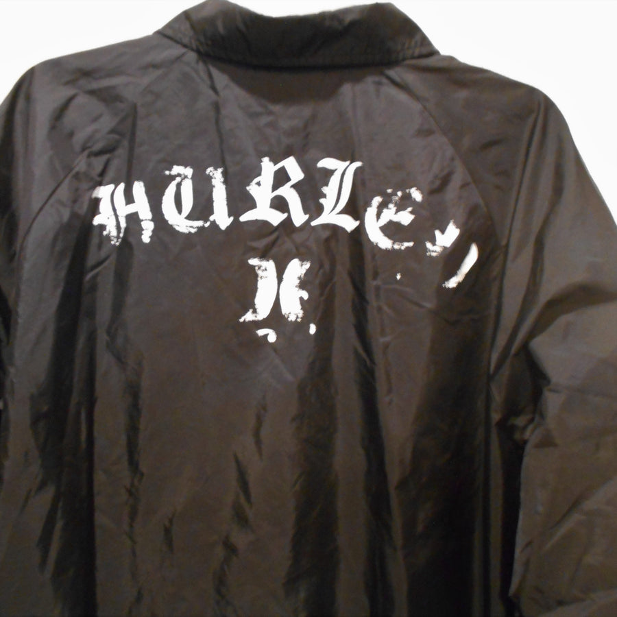 Hurley Vintage Lined Windbreaker