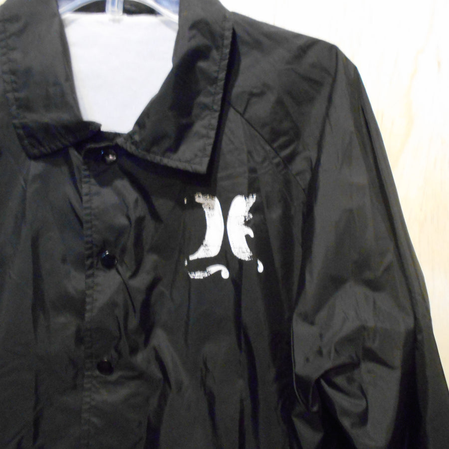 Hurley Vintage Lined Windbreaker