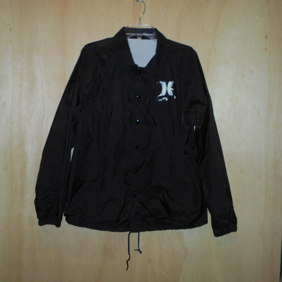 Hurley Vintage Lined Windbreaker