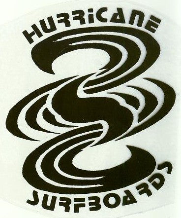 Hurricane Surfboards Vintage Shirt