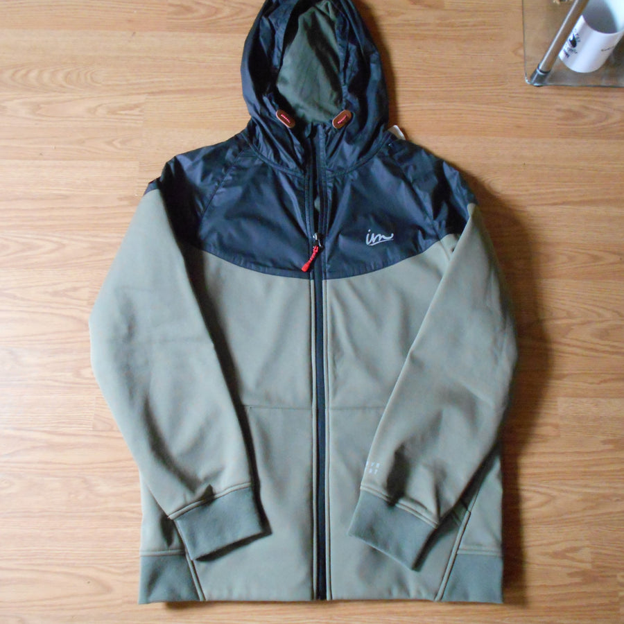 Imperial Motion Larter Tech Fleece Jacket