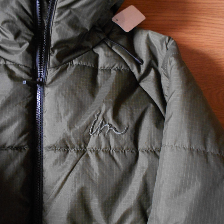Imperial Motion NCT Hooded Ski Jacket