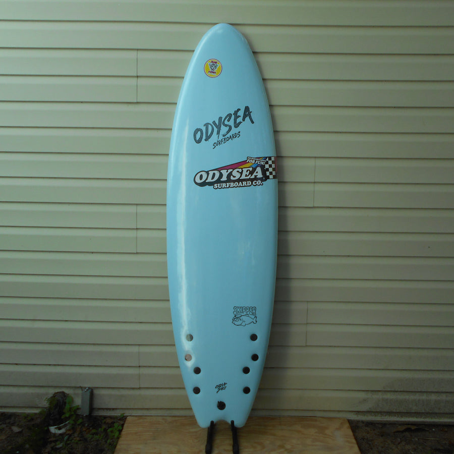 Catch Surf Odysea SKIPPER QUAD X JAMIE O'BRIEN PRO 6'6