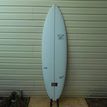 7S Jetstream 6'3